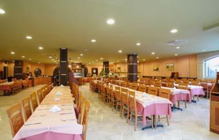GRAND CETTIA HOTEL