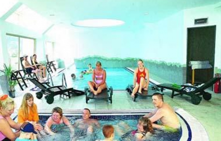 GRAND CETTIA HOTEL