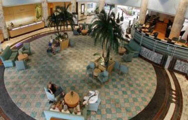 GRAND AZUR HOTEL