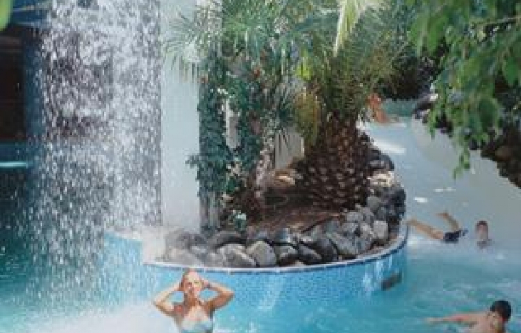 GRAND AZUR HOTEL