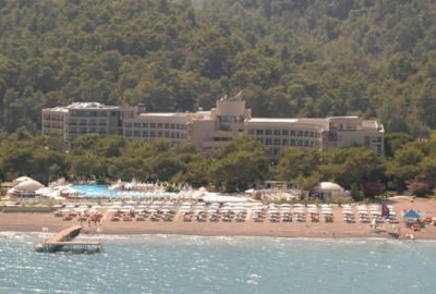 LA MER HOTEL 