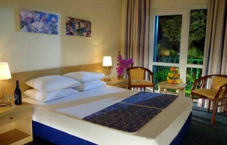RIVA COSTA HOLIDAY CLUB
