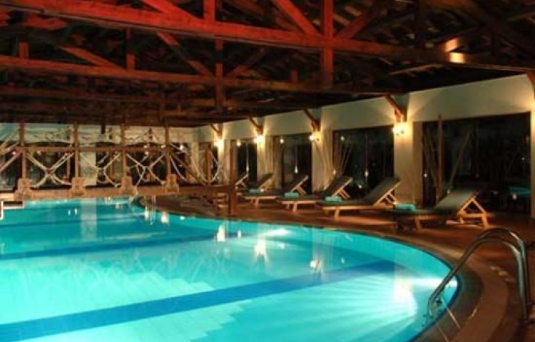 RIVA COSTA HOLIDAY CLUB