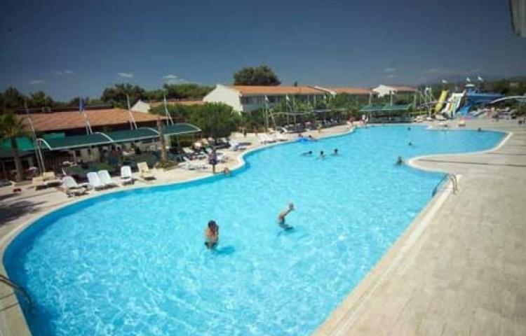 RIVA COSTA HOLIDAY CLUB