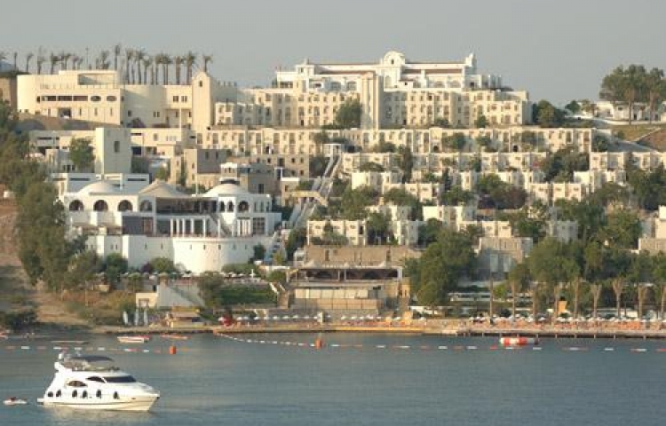 JOY CLUB BODRUM