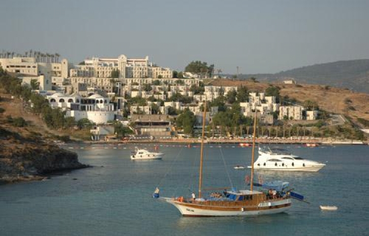 JOY CLUB BODRUM