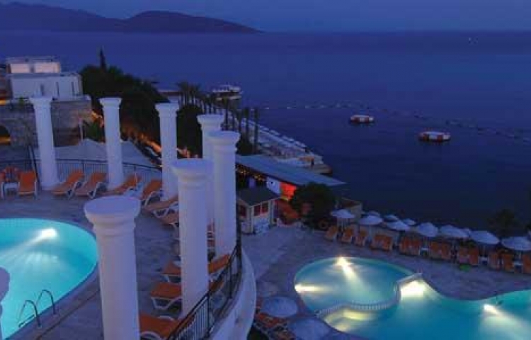 JOY CLUB BODRUM