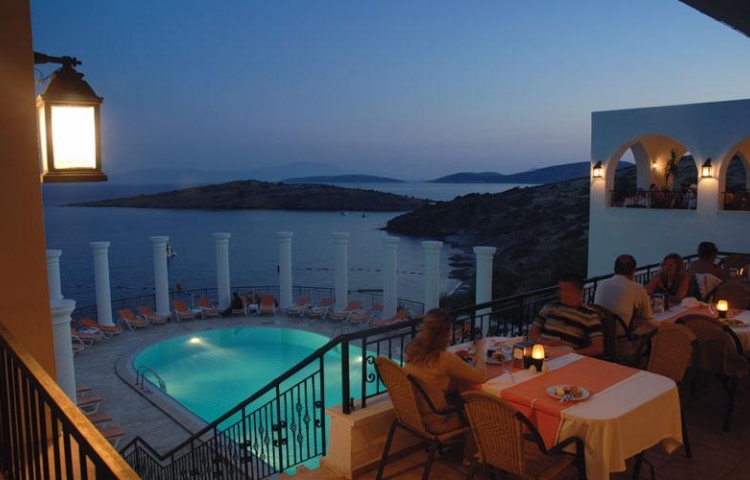 JOY CLUB BODRUM