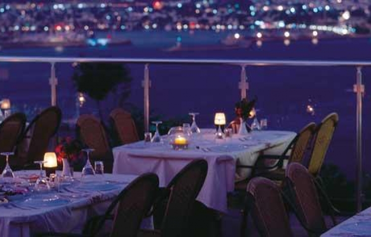 JOY CLUB BODRUM