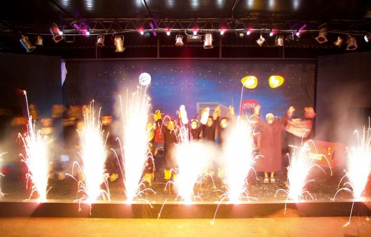 JOY CLUB BODRUM