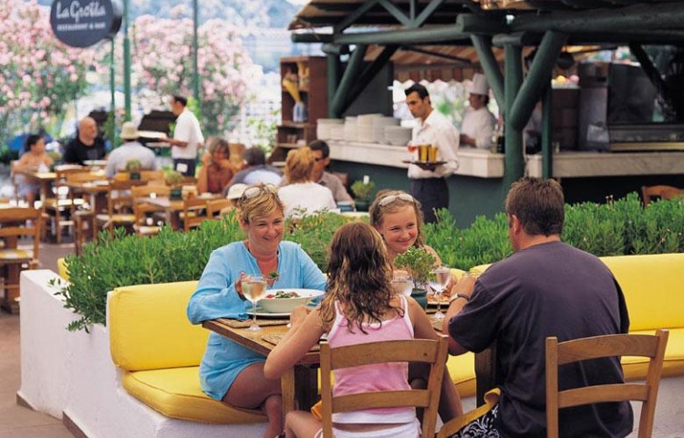MARTI RESORT HOTEL