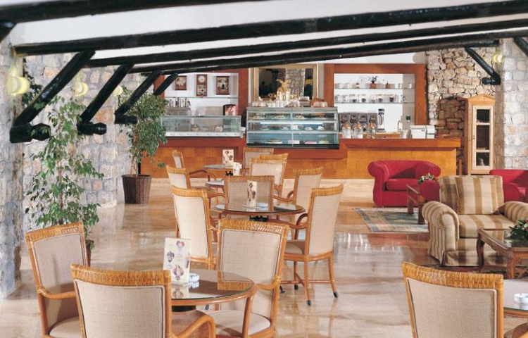 MARTI RESORT HOTEL
