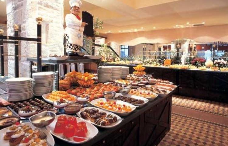 IZER HOTEL
