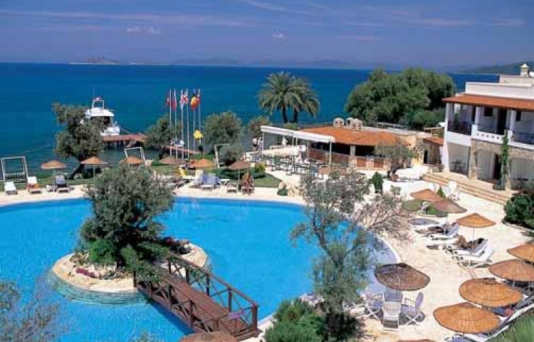 IZER HOTEL