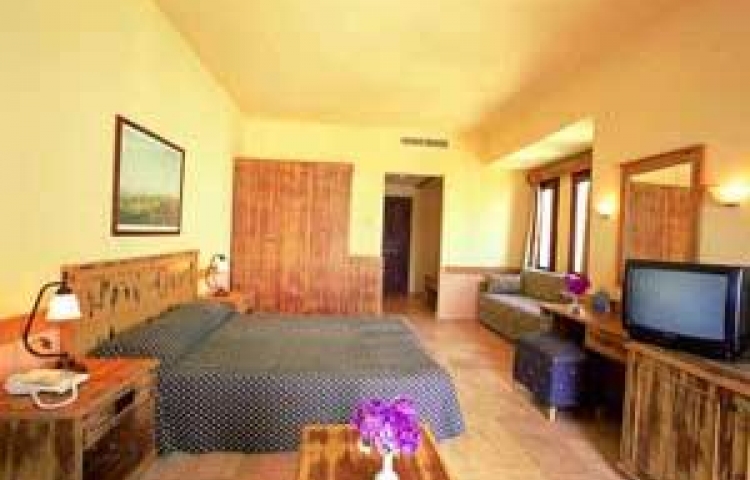 IZER HOTEL