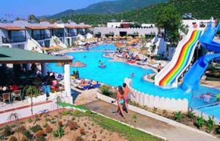 IZER HOTEL