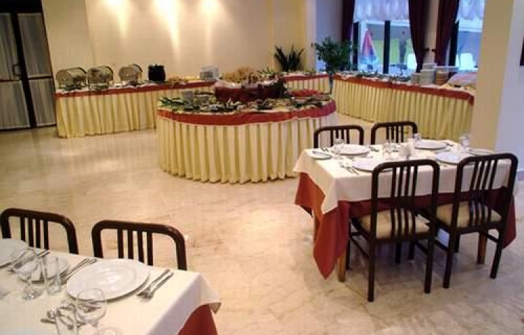 CLUB PALM HOTEL MARMARIS