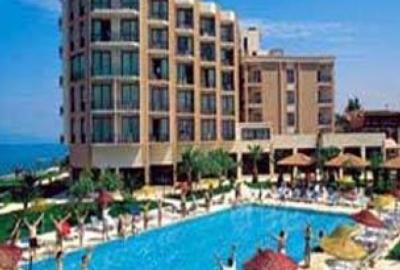 FESTIVAL CLUB HOTEL 