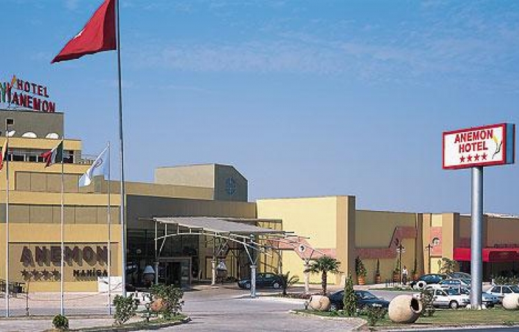 ANEMON MANISA