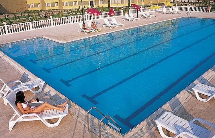 ANEMON MANISA