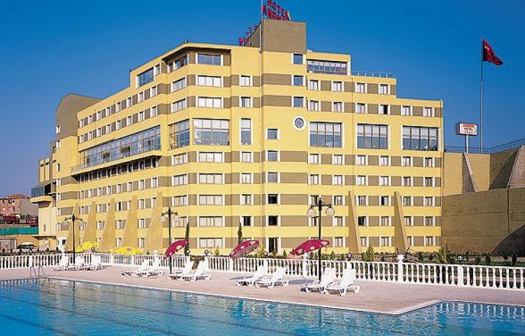 ANEMON MANISA