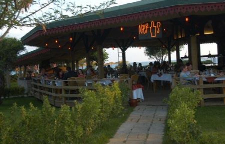 JUSTiNiANO WiSH GRAND KEMER