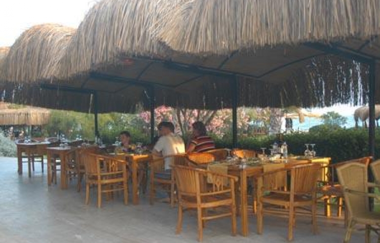 JUSTiNiANO WiSH GRAND KEMER