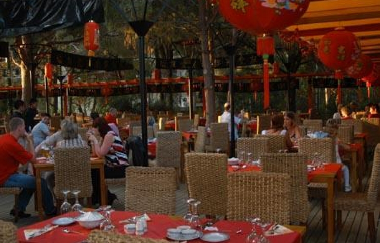 JUSTiNiANO WiSH GRAND KEMER