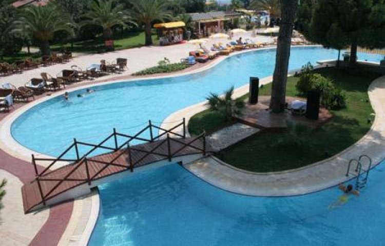 JUSTiNiANO WiSH GRAND KEMER