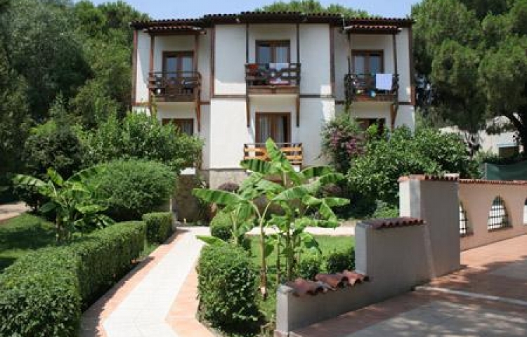JUSTiNiANO WiSH GRAND KEMER