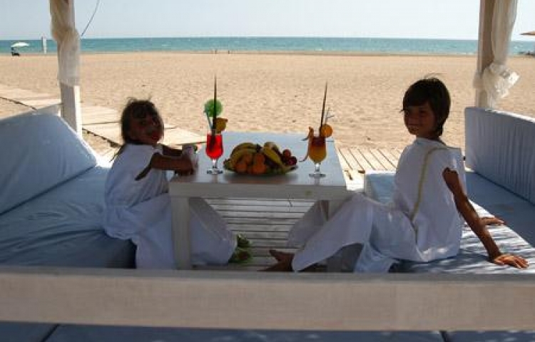 JUSTiNiANO WiSH GRAND KEMER