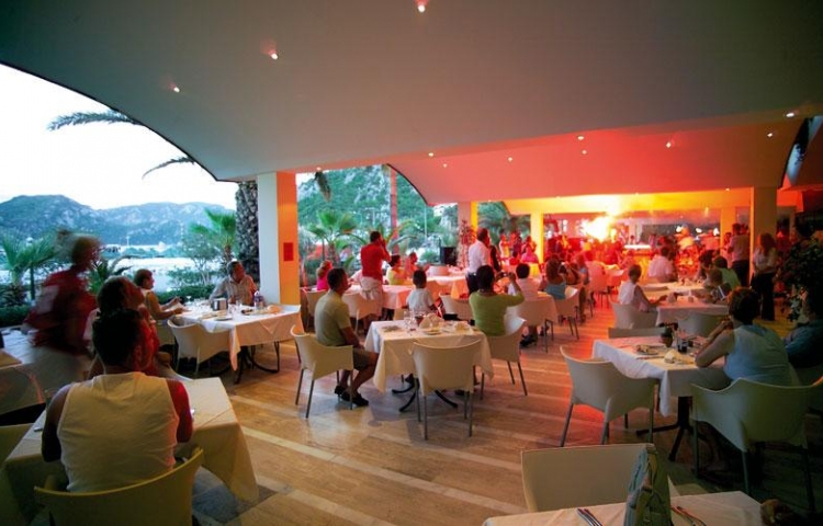MUNAMAR HOTEL