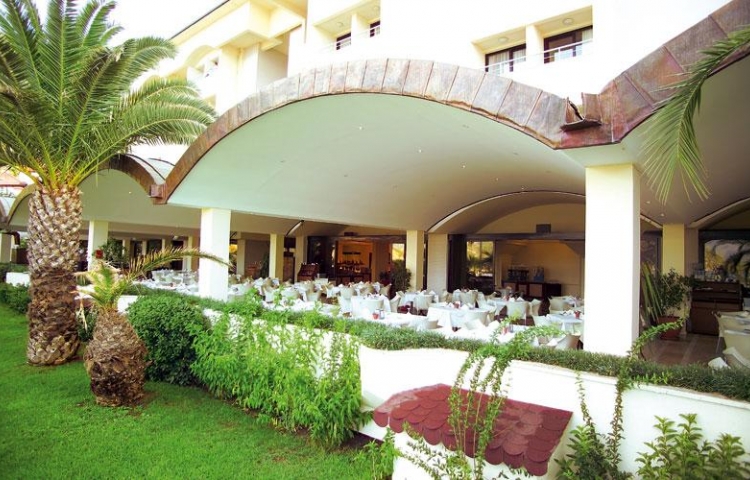 MUNAMAR HOTEL