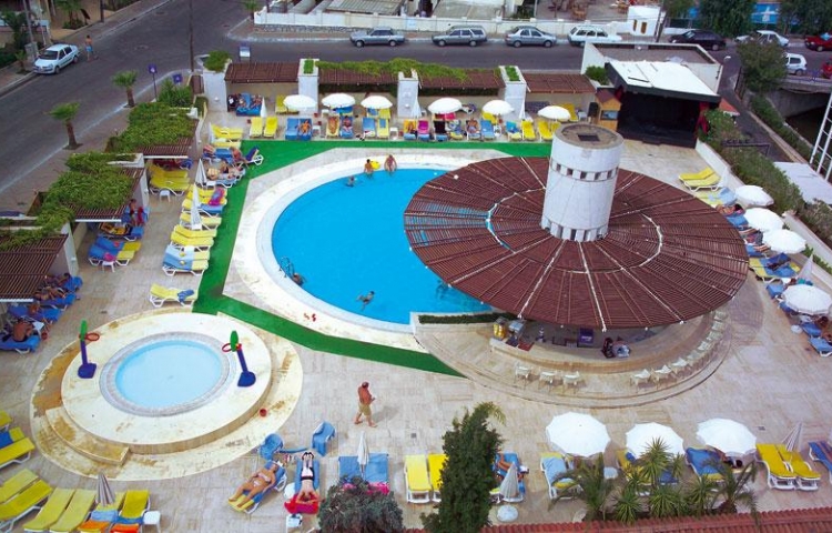 MUNAMAR HOTEL