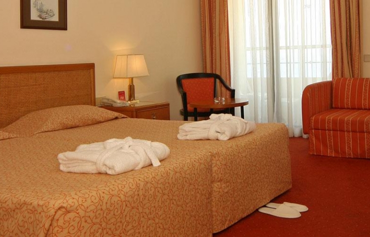 MUNAMAR HOTEL