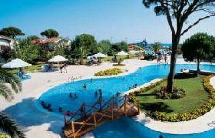 NISOS HOTELS VARUNA