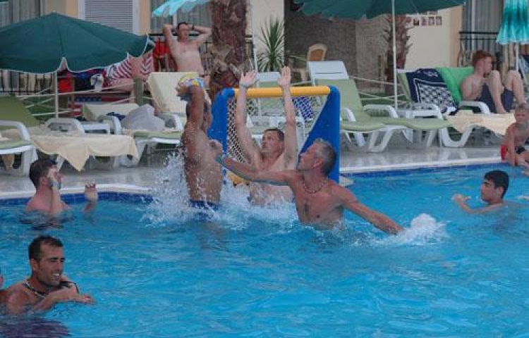 CAMYUVA BEACH HOTEL