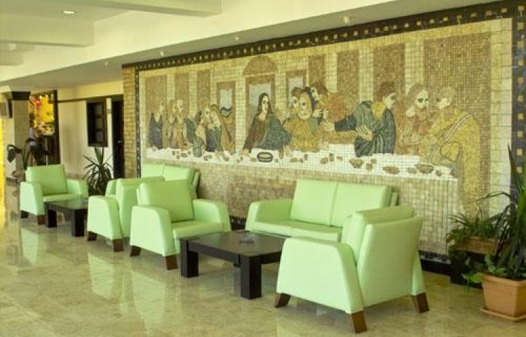 CAMYUVA BEACH HOTEL