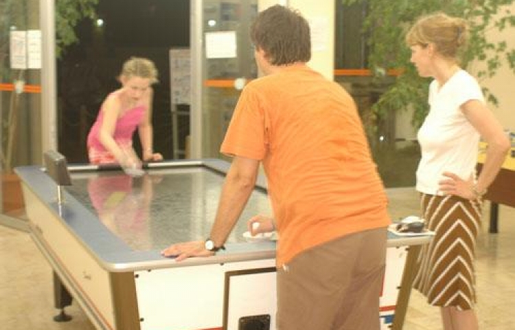 CAMYUVA BEACH HOTEL