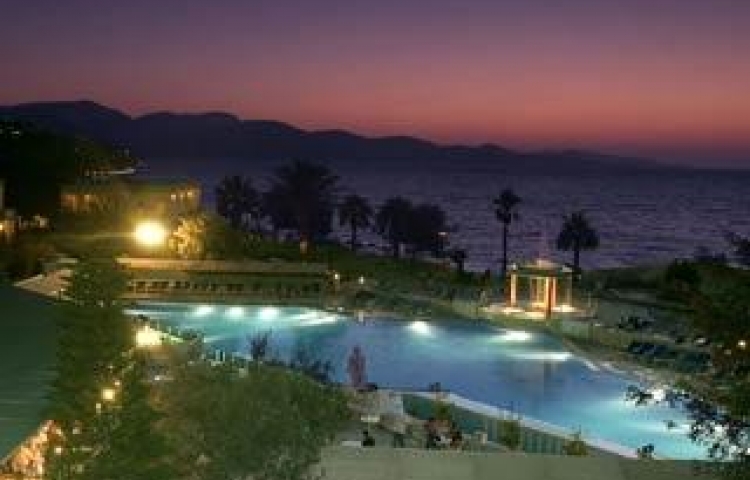 DREAMS HOTEL ETAP ALTINEL