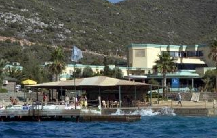 DREAMS HOTEL ETAP ALTINEL