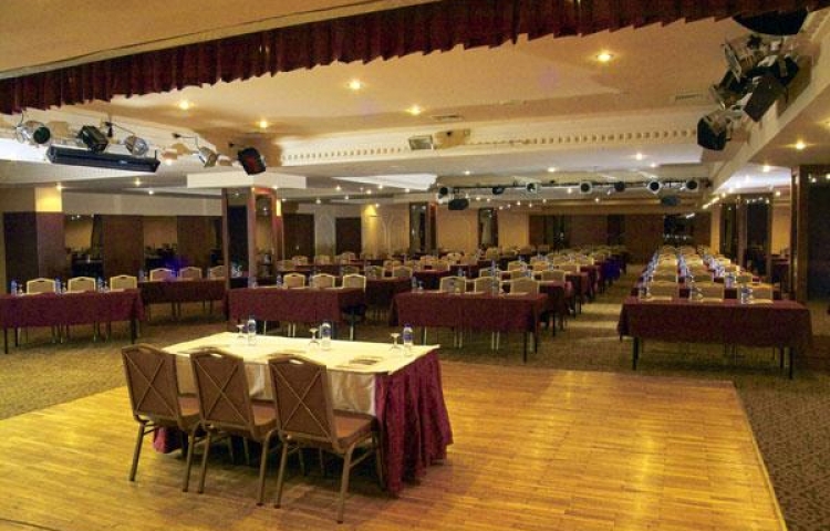KIRIS ALINDA HOTEL