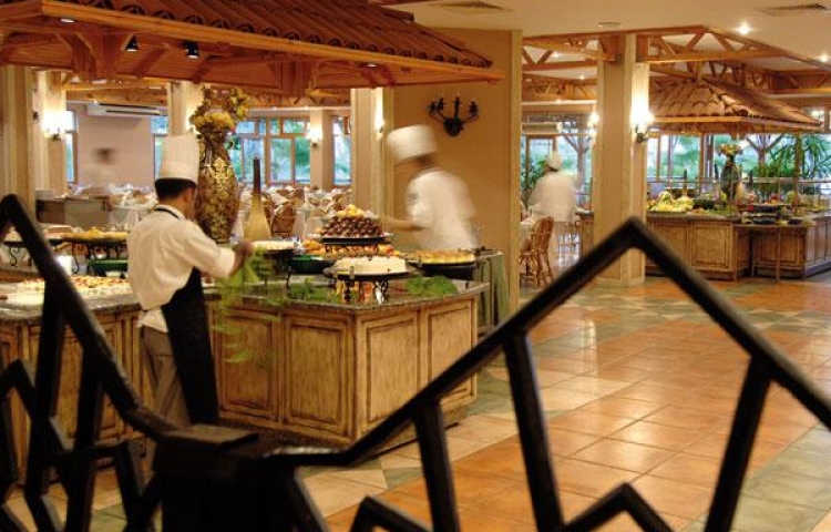 KIRIS ALINDA HOTEL