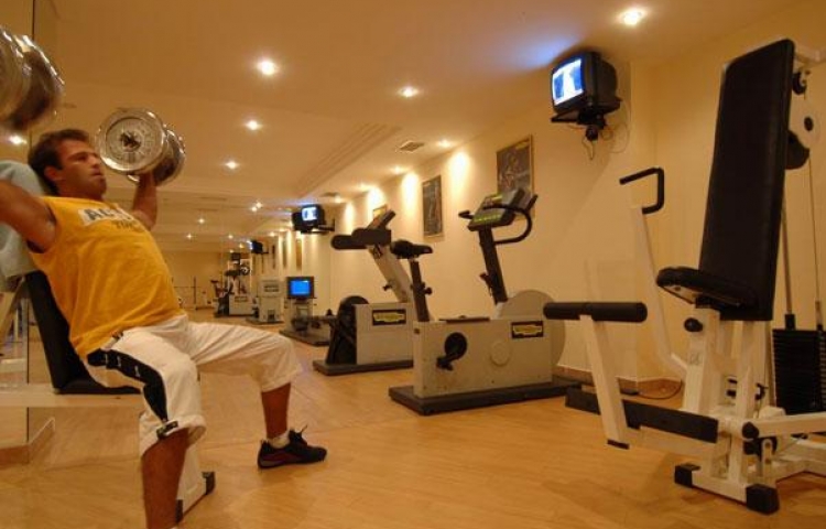 KIRIS ALINDA HOTEL