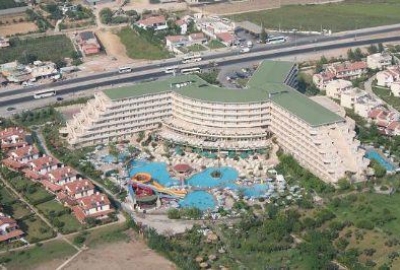 PEMAR BEACH RESORT HOTEL