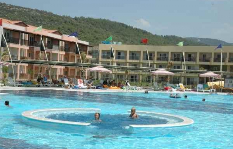 AQUA FANTASY AQUAPARK HOTEL&SPA