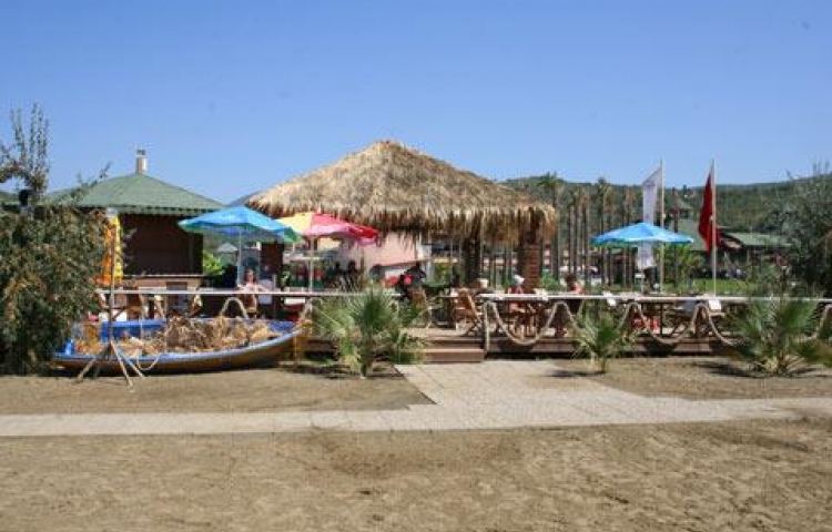 AQUA FANTASY AQUAPARK HOTEL&SPA
