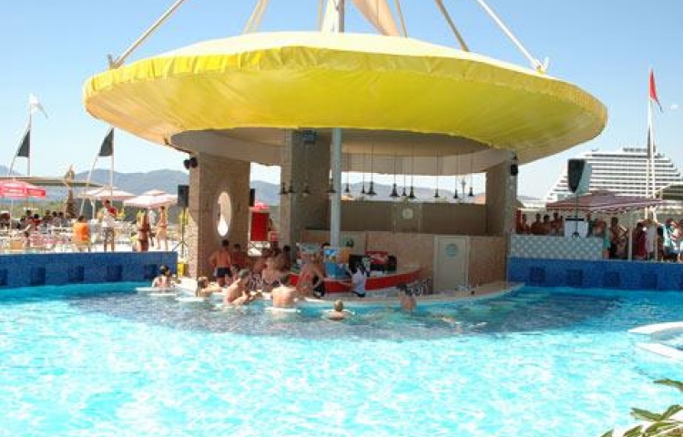 AQUA FANTASY AQUAPARK HOTEL&SPA
