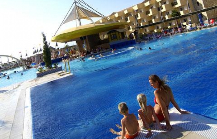 AQUA FANTASY AQUAPARK HOTEL&SPA