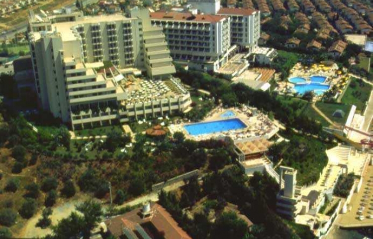 ATAMIS ONURA HOTEL